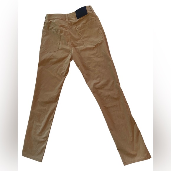 Men's On-the-go Five-pocket Pants - Picture 3 of 3